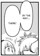 yozora watching