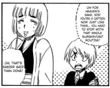 isane is a captain