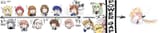Just Your Average Power Chart