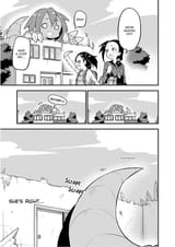 Kaiju no Tokage