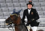 german horse