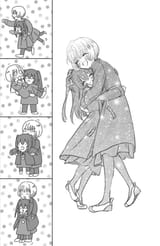 Kasumi and Oneesama