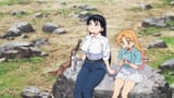 [SubsPlease] Ruri no Houseki - 01 (1080p) [EF6763FC]-00_08_22.669-01