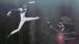 spinkick