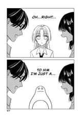 poor gal