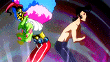 dandy dance