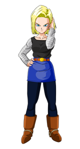 Androide18_Trans