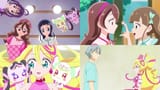 Idol Precure Preview 23