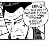 isekai