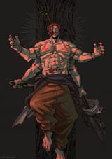 GODKUNA