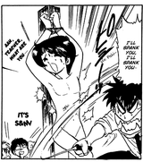 Hell Teacher Nube vol 8 ch 62 A5