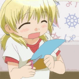 Miyako enjoys scissoring