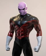 CGIren the STRONGEST
