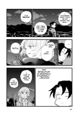 Call of the Night - c068 (v07) - p156 [VIZ Media] [Digital] [1r0n]