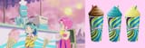 Lum and Ran slurpee