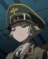 Smug Erwin
