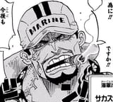 akainu