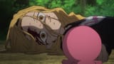Marina&#039;s lifeless eyes stare at Takopii