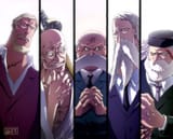 Kaido victims