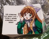 destickers