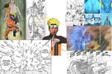 TRACETARO SHIPPUDEN