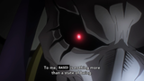 ainz death