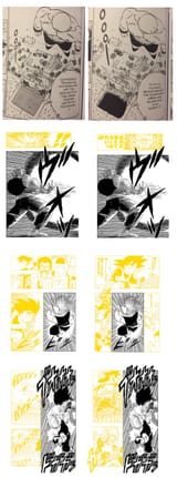CTRL V yama