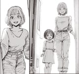 Ishida wants one thing and it&#039;s fucking disgusting
