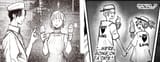 Tokio&#039;s favorite fanfic ship trope