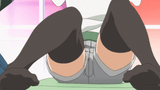legs