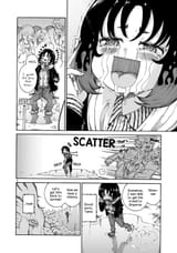 Majo to Kyurasu - Ch.0002 Pg.0004 Second Puff _Witches and Overgrowth_