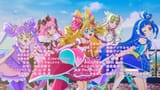 Kimi to Idol Precure later half ED
