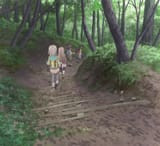 Yama no Susume Second Season 04.658_stitch
