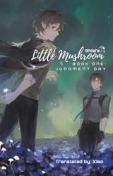 little mushroom