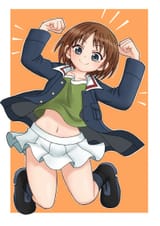 __sakaguchi_karina_girls_und_panzer_drawn_by_amanone_yun__sample-0d86a21387f598306f1d29d71477dea7