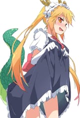 tohru skirt