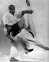 Okinawan Boxing