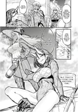 Day in Dungeon