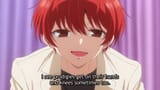 [Erai-raws] Mikadono Sanshimai wa Angai Choroi - 01 [1080p CR WEB-DL AVC EAC3][MultiSub][92EC057E].mkv_snapshot_10.08.301