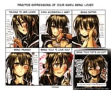 Loving Waifu