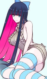 __stocking_panty_stocking_with_garterbelt_drawn_by_moyashi_tenor366__e5413e1bb06471b13eb9190049b2ea1e
