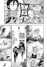 Pirate Rape Squad assemble
