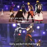 OverlordFriendship