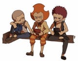 KataTriplets