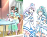 yuki &amp; mayu