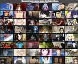 Anime Art Styles 2