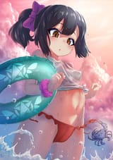 Miyu_summer