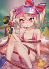 Illya_summer