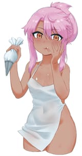 Chloe_von_Einzbern_cooking