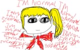 im normaljika